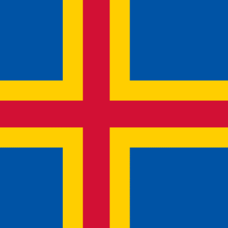 Aaland Islands