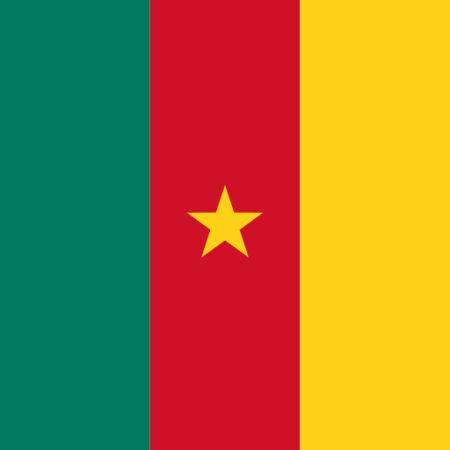 Cameroon