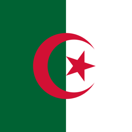 Algeria