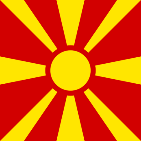 North Macedonia