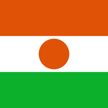 Niger