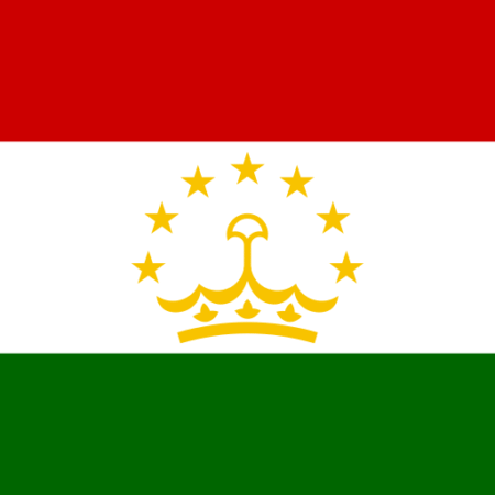 Tajikistan