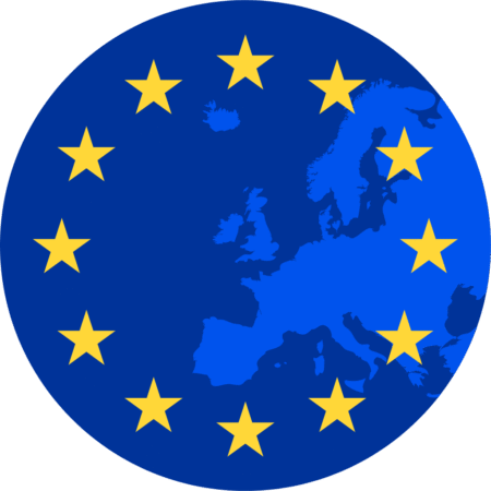 Europe (30+ areas)