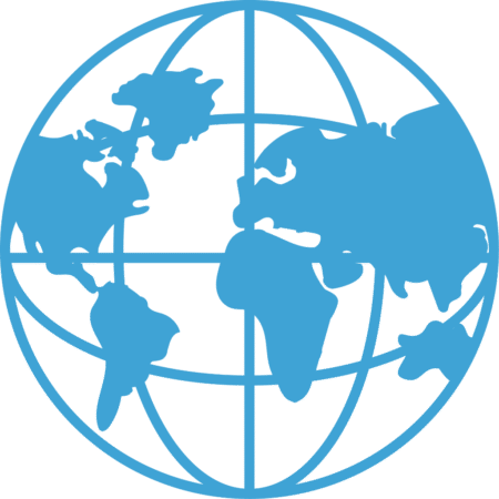 Global (120+ areas)