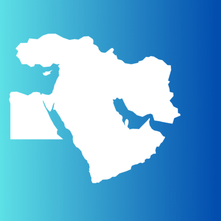 Gulf Region